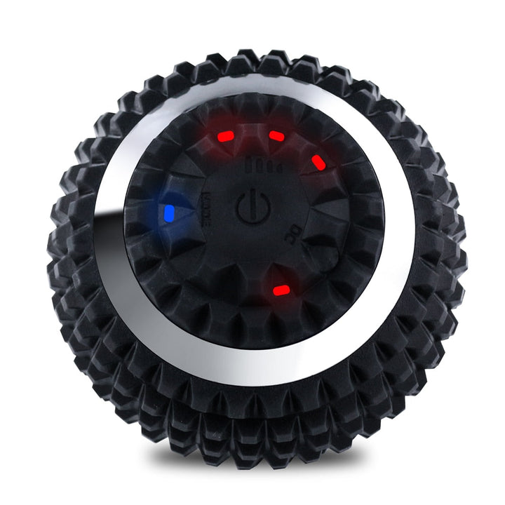 Electronic, Waterproof Massage Ball