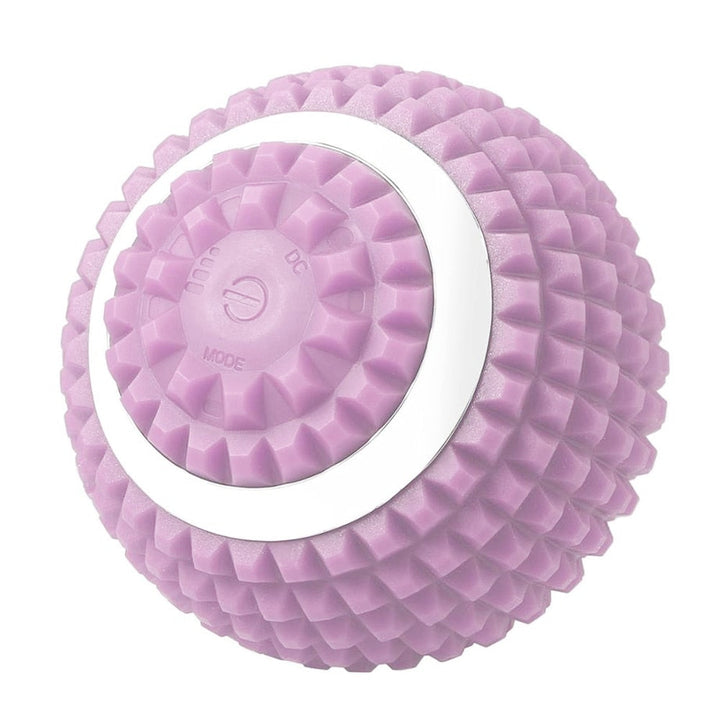 Electronic, Waterproof Massage Ball