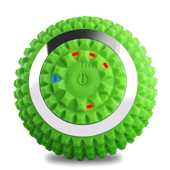 Electronic, Waterproof Massage Ball