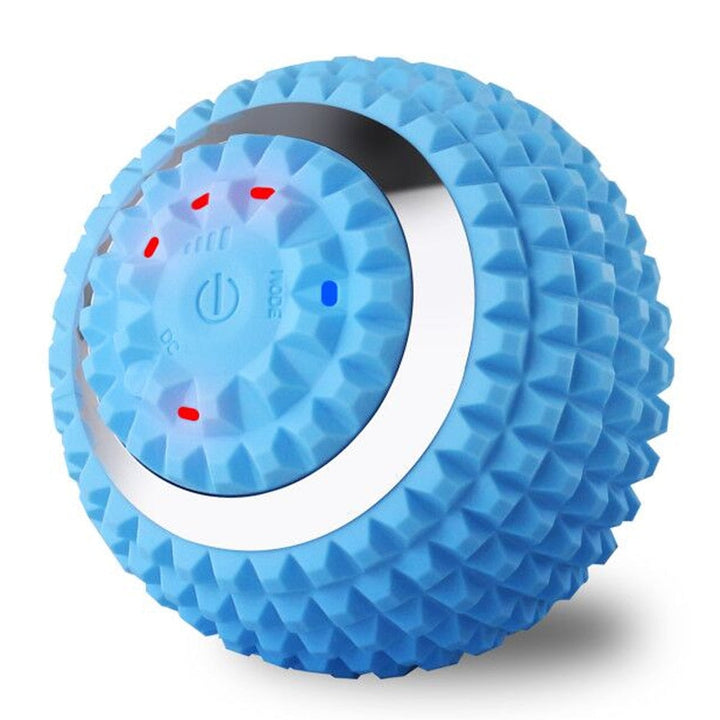 Electronic, Waterproof Massage Ball