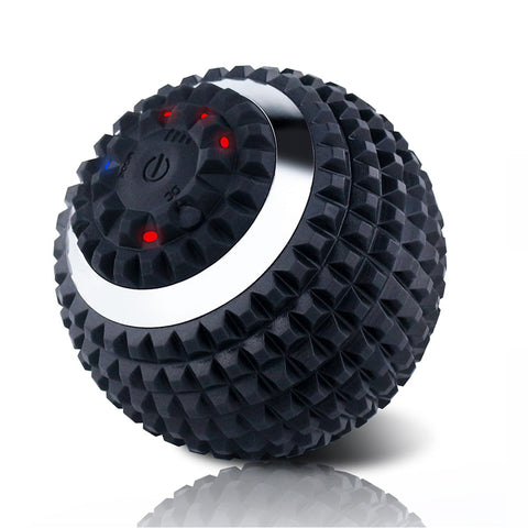 Electronic, Waterproof Massage Ball